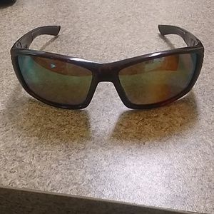 Costa del mar hamlin 580p sunglasses